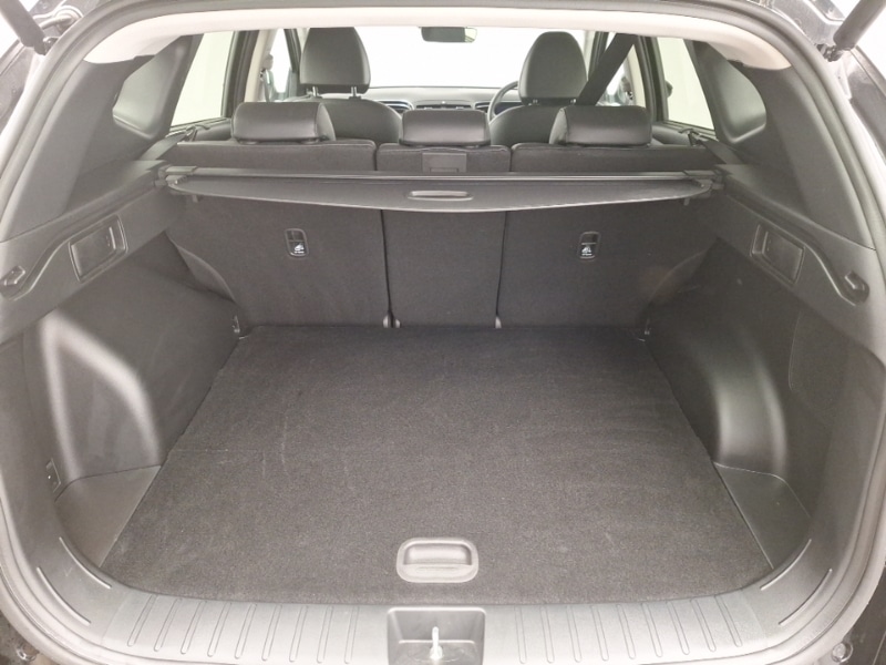 Used Hyundai TUCSON 2022 for sale - 76630716: Photo 8