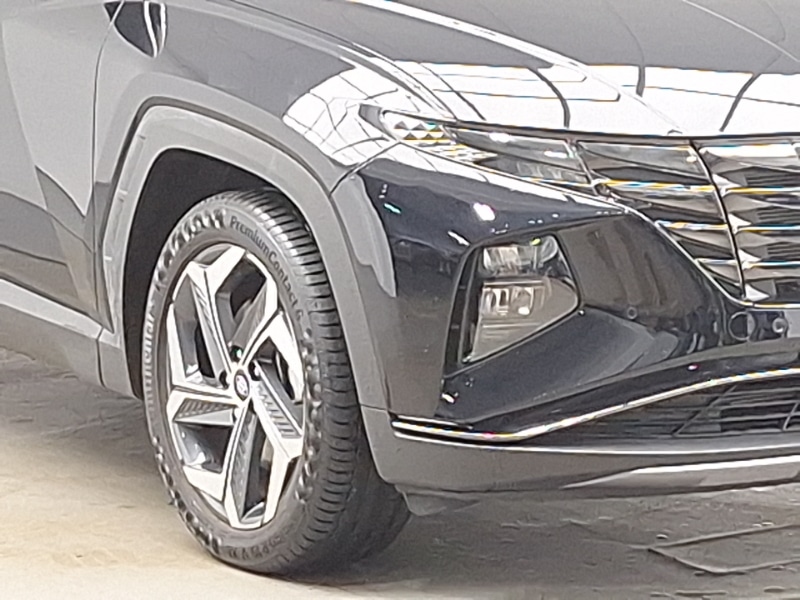 Used Hyundai TUCSON 2022 for sale - 76630716: Photo 9