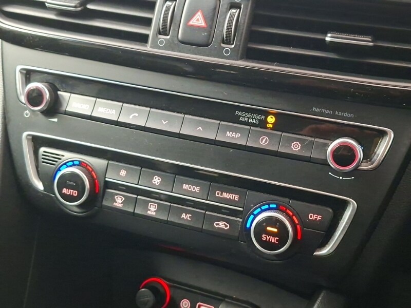 Used Kia Optima 2017 for sale - 77847362: Photo 10