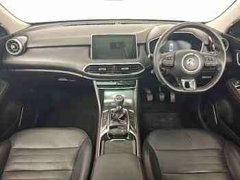 Used MG MG HS 2022 for sale - 79737093: Photo