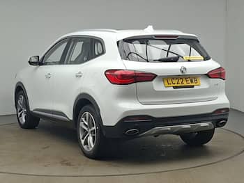 Used MG MG HS 2022 for sale - 79737093: Photo