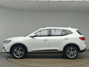Used MG MG HS 2022 for sale - 79737093: Photo