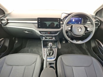 Used Skoda Fabia 2024 for sale - 79461547: Photo