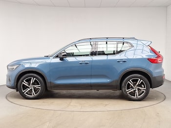 Used Volvo XC40 2023 for sale - 78490349: Photo