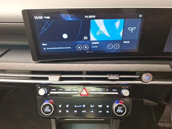 Used Hyundai TUCSON 2025 for sale - 76166158: Photo 10
