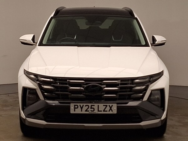 Used Hyundai TUCSON 2025 for sale - 76166158: Photo 12