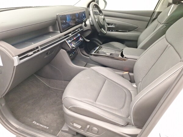 Used Hyundai TUCSON 2025 for sale - 76166158: Photo 5