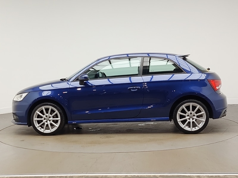 Used Audi A1 2017 for sale - 76707751: Photo 4