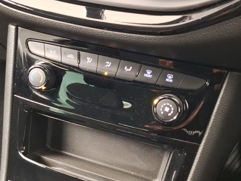 Used Vauxhall Astra 2019 for sale - 76951690: Photo 10