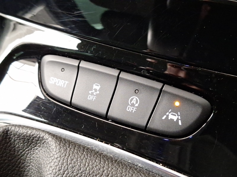 Used Vauxhall Astra 2019 for sale - 76951690: Photo 11