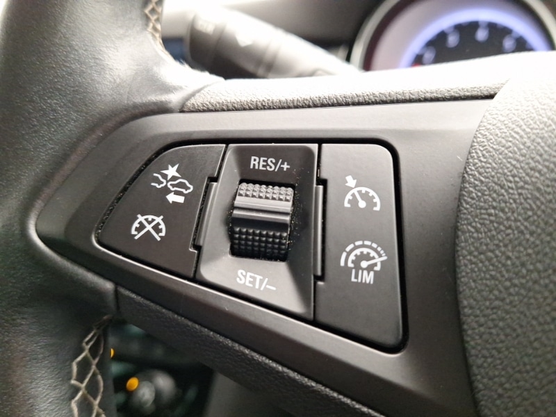 Used Vauxhall Astra 2019 for sale - 76951690: Photo 13