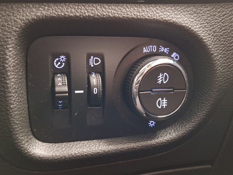 Used Vauxhall Astra 2019 for sale - 76951690: Photo 15