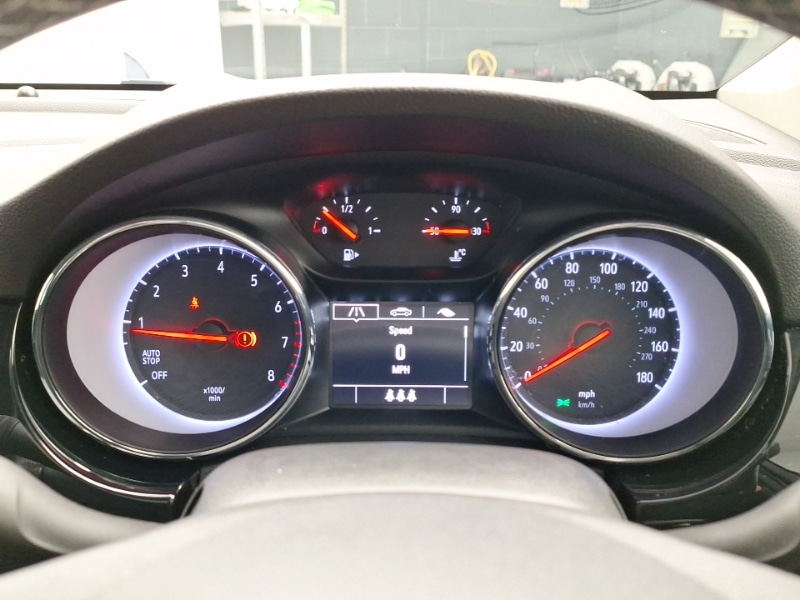 Used Vauxhall Astra 2019 for sale - 76951690: Photo 16