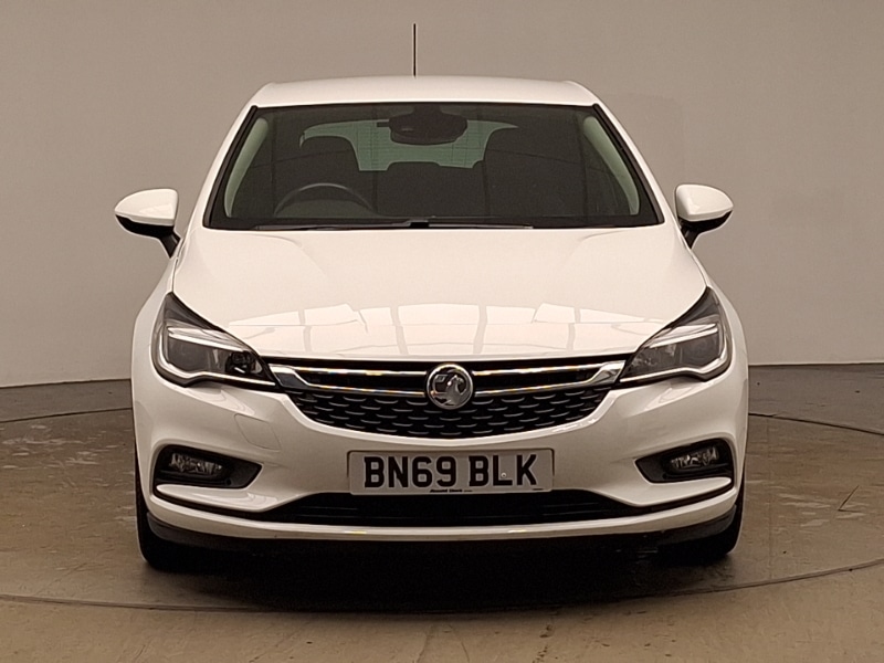 Used Vauxhall Astra 2019 for sale - 76951690: Photo 19