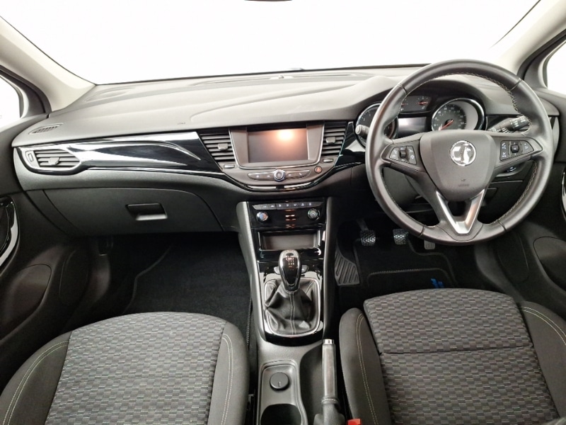 Used Vauxhall Astra 2019 for sale - 76951690: Photo 2