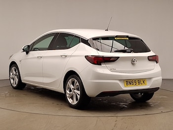 Used Vauxhall Astra 2019 for sale - 76951690: Photo
