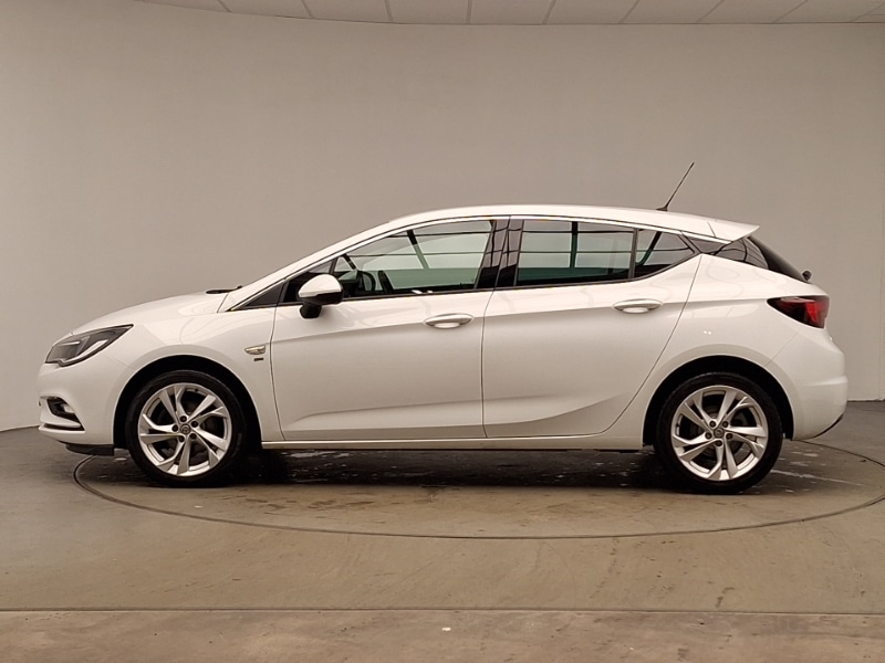 Used Vauxhall Astra 2019 for sale - 76951690: Photo 4