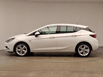 Used Vauxhall Astra 2019 for sale - 76951690: Photo