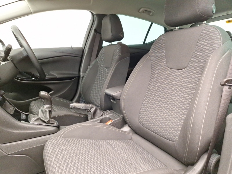 Used Vauxhall Astra 2019 for sale - 76951690: Photo 5