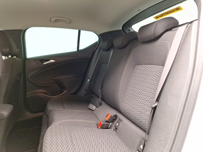Used Vauxhall Astra 2019 for sale - 76951690: Photo 6