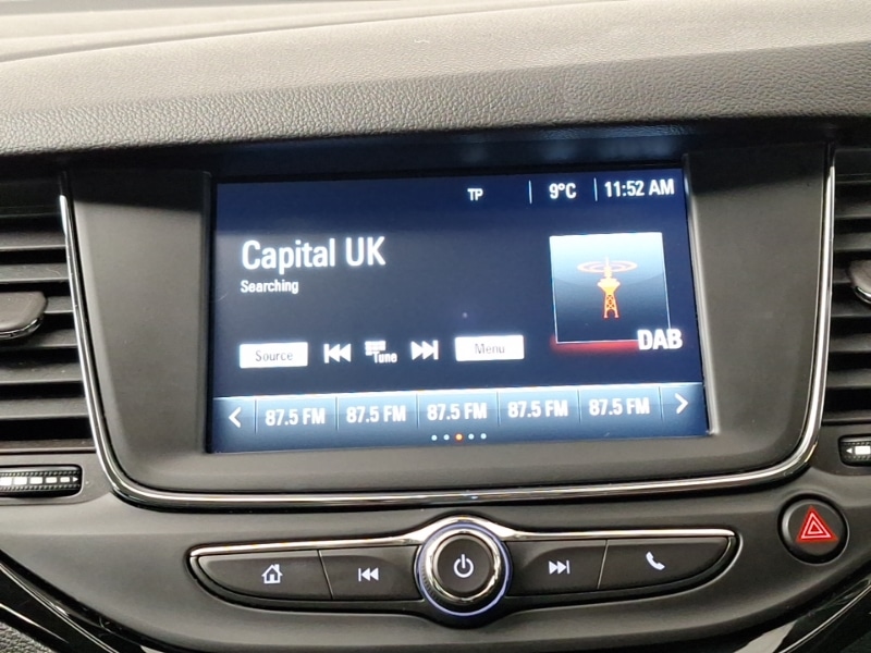 Used Vauxhall Astra 2019 for sale - 76951690: Photo 7