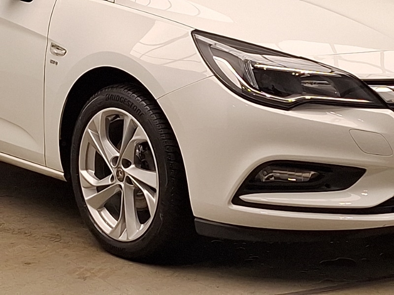 Used Vauxhall Astra 2019 for sale - 76951690: Photo 9