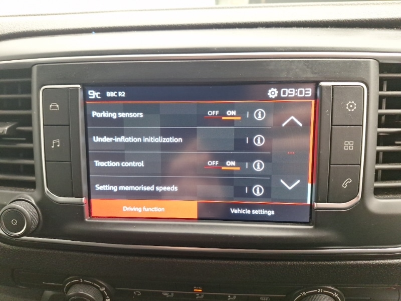 Used Citroen Dispatch 2023 for sale - 77308034: Photo 15