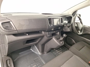 Used Citroen Dispatch 2023 for sale - 77308034: Photo