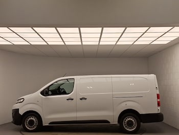 Used Citroen Dispatch 2023 for sale - 77308034: Photo