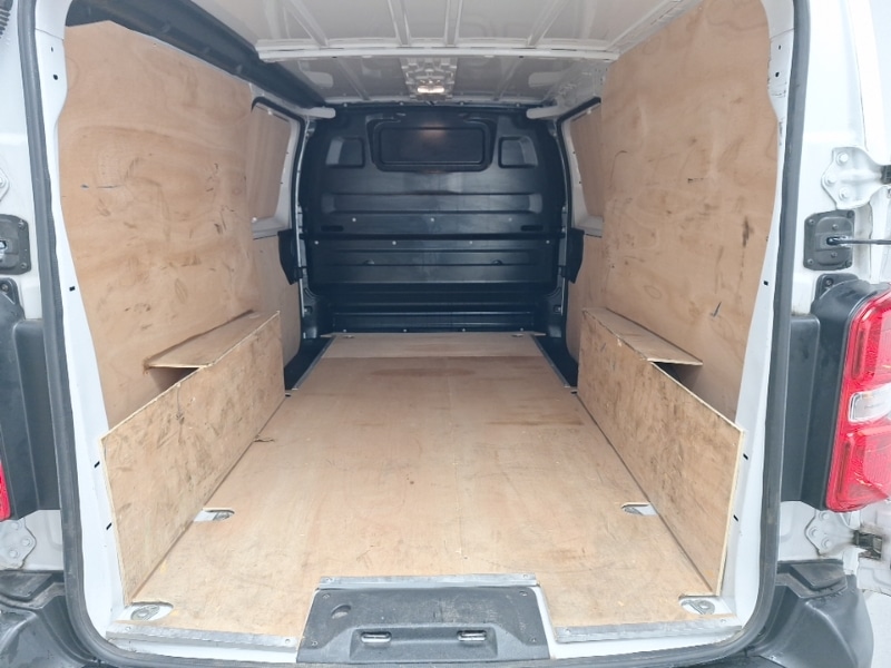 Used Citroen Dispatch 2023 for sale - 77308034: Photo 8