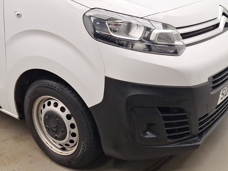 Used Citroen Dispatch 2023 for sale - 77308034: Photo 9