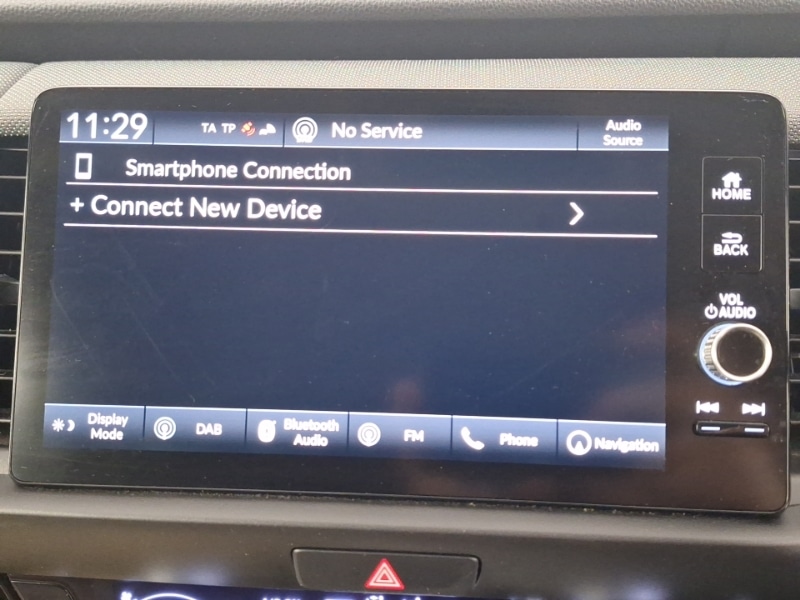 Used Honda Jazz 2021 for sale - 77108332: Photo 19