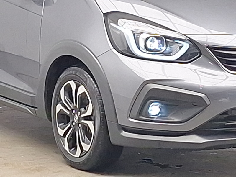 Used Honda Jazz 2021 for sale - 77108332: Photo 9