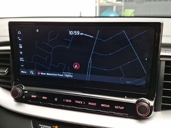 Used Kia Pro Ceed 2023 for sale - 76199114: Photo 10