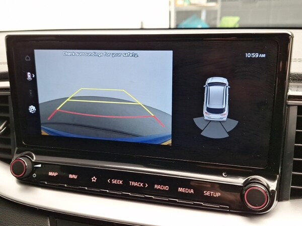 Used Kia Pro Ceed 2023 for sale - 76199114: Photo 11