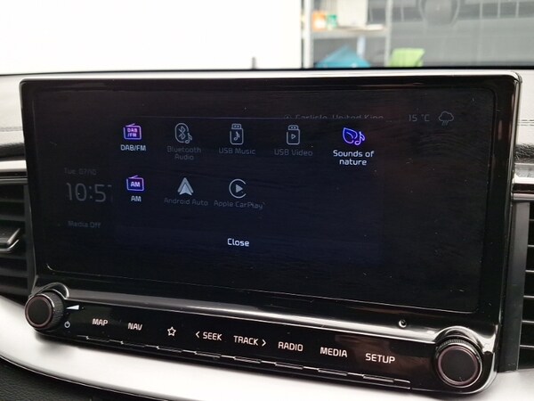 Used Kia Pro Ceed 2023 for sale - 76199114: Photo 15