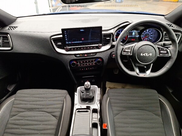 Used Kia Pro Ceed 2023 for sale - 76199114: Photo 2