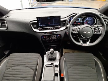 Used Kia Pro Ceed 2023 for sale - 76199114: Photo 2
