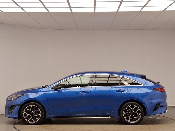 Used Kia Pro Ceed 2023 for sale - 76199114: Photo 4