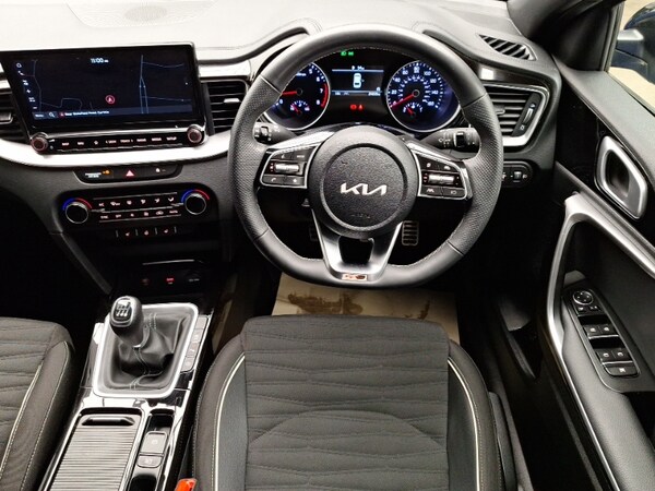 Used Kia Pro Ceed 2023 for sale - 76199114: Photo 7