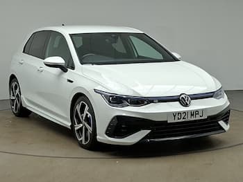 Used Volkswagen Golf 2021 for sale - 79654274: Photo