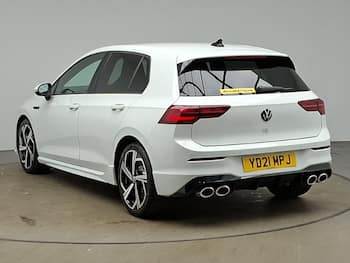 Used Volkswagen Golf 2021 for sale - 79654274: Photo