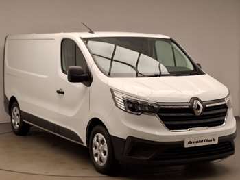 Used Renault Trafic 2022 for sale - 74988485: Photo