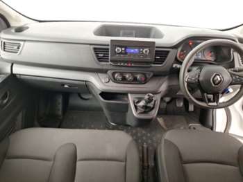Used Renault Trafic 2022 for sale - 74988485: Photo