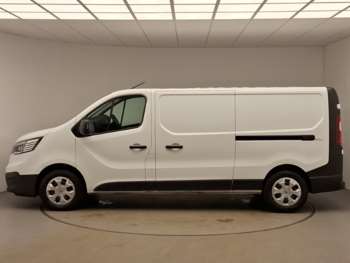 Used Renault Trafic 2022 for sale - 74988485: Photo