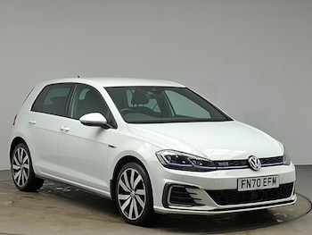 Used Volkswagen Golf 2020 for sale - 77419189: Photo