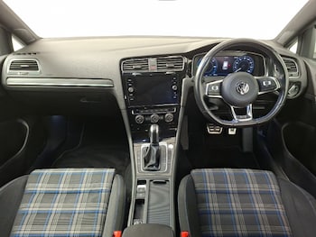 Used Volkswagen Golf 2020 for sale - 77419189: Photo