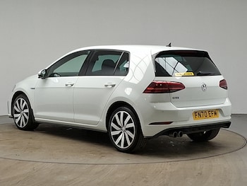 Used Volkswagen Golf 2020 for sale - 77419189: Photo