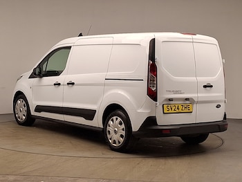 Used Ford Transit Connect 2024 for sale - 78093755: Photo