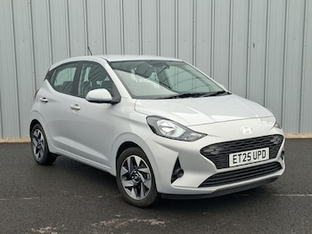 Used Hyundai i10 2025 for sale - 78723531: Photo